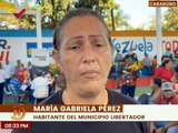 Carabobo | Tribunal Móvil ofreció servicios jurídicos a los habitantes del municipio Libertador