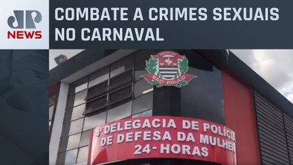 Polícia de São Paulo amplia atendimento nas Delegacias da Mulher