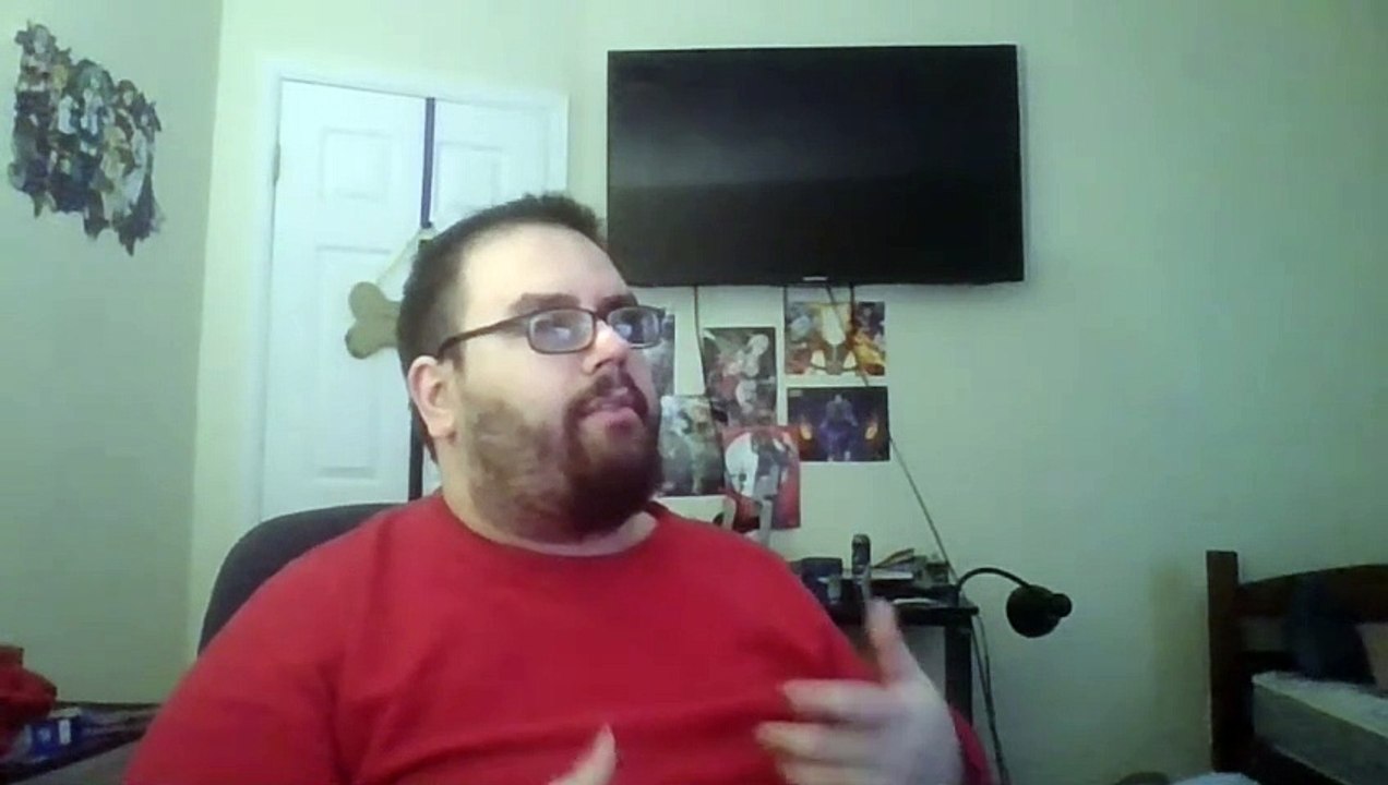 Joe Lewis Archive: gangster talk #5 birthday stream plus  talk about the channels updates