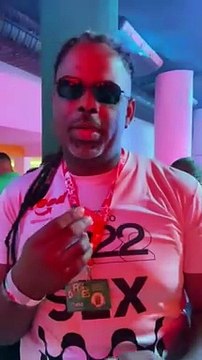 “Não é um momento de folia, é de reconexão”, diz Manoel Soares sobre seu sentimento pela festa