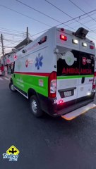 Lamentable hecho en Cruz del Sur, una mujer resultó lesionada