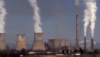 Smog, le citta' fuorilegge sono 18 ma in calo