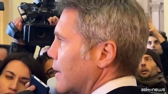 Emanuele Filiberto: belli ultimi giorni con mio padre, era sereno