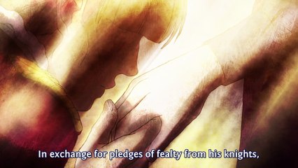 Aldnoah Zero Ep. 06