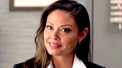 Not My Choice on the Upcoming Episode of CBS’ NCIS: Hawai’i