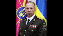 Zaluzhny, o herói ucraniano não comanda mais as forças armadas