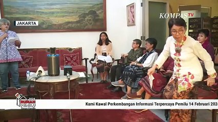 Antropolog Suarakan Keprihatinannya Atas Kondisi Demokrasi Indonesia