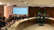 Supremo Tribunal Federal de Brasil revela video de Bolsonaro hablando sobre las elecciones