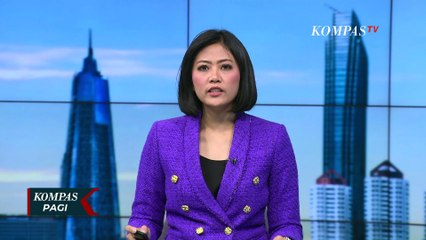 Sempat Viral Diduga Nyamar Jadi Nelayan, Caleg KPS: Saya Memang Nelayan!