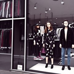 Les nouvelles pièces du printemps chez H&M séduisent les passionnés de mode !