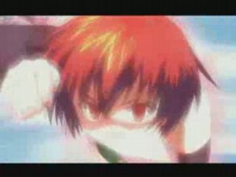 Saint Magical Promo