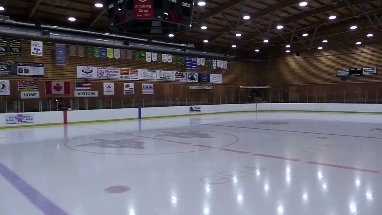 Okanagan Region Live Stream - Star 5 Artistic Group 3