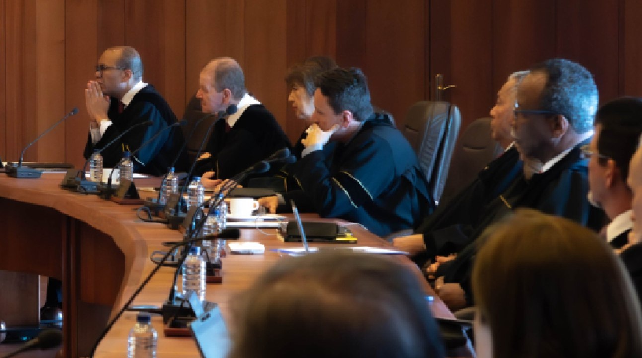 Corte Suprema se toma el tiempo necesario para elegir al fiscal: así han sido algunos de los procesos