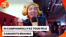 Carnaval 2024: descubra tudo o que rola no Camarote Brahma Salvador