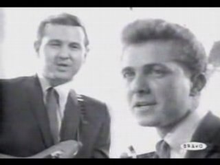 The Crickets - My little girl