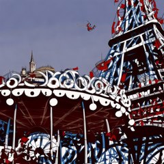 Comment l'IA assurera la sécurité des Jeux Olympiques de Paris 2024 ?