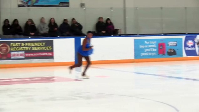 Star 5 Women 13O Groups B & C - 2024 Calgary Winter Invitational - Rose Kohn Arena