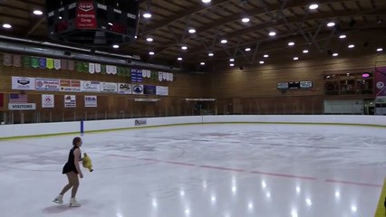 Okanagan Region Live Stream - Star 7 & 9 Artistic