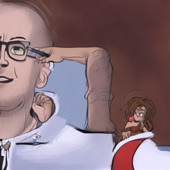 Guillaume Genton secrètement attiré par Géraldine Maillet lors de TPMP ?