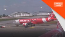 Anthony Loke hargai AirAsia, tetapkan kadar tambang