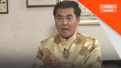 Mereka yang dilahirkan pada tahun babi paling bertuah pada tahun naga 2024