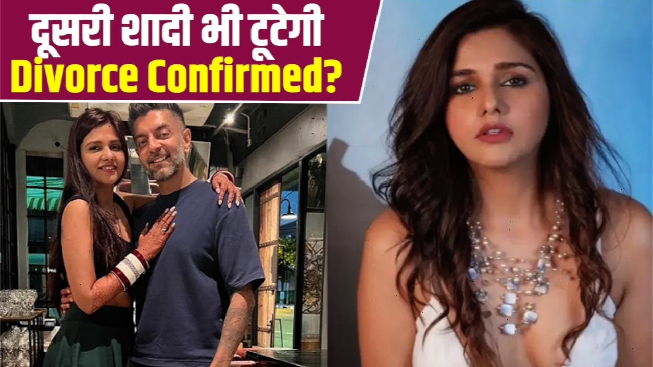 Dalljiet Kaur Second Marriage Nikhil Patel Divorce Truth Reveal,'मैं उसके साथ...'