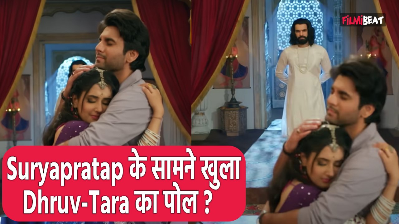 Dhruv Tara Samay Sadi se Pare 10th Feb Spoiler: Tara कर रही है Bijli बनने का नाटक क्या करेगा Dhruv?