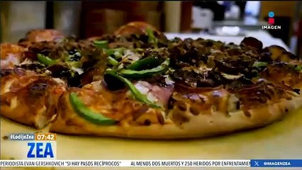 Día de la Pizza: Historia, sabores y promociones