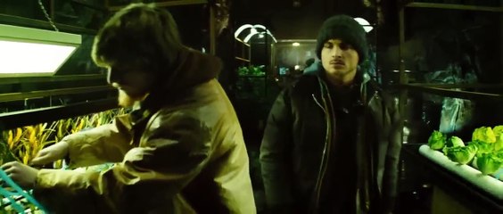 2023 ICE AGE - English Movie _ Hollywood Blockbuster Action Horror English Full Movie HD