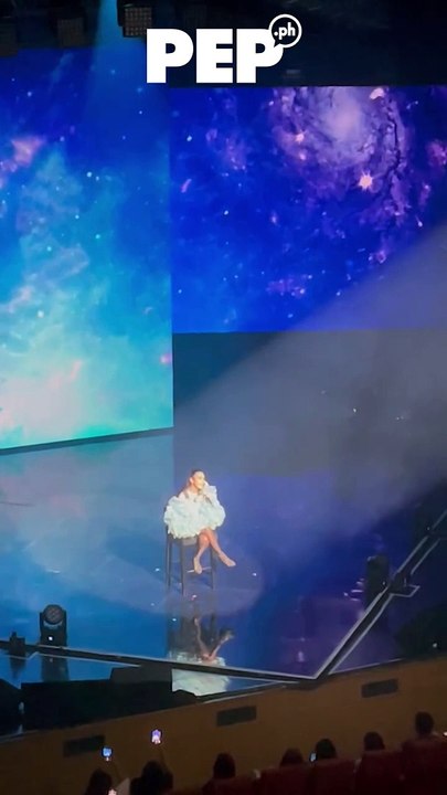 Pops Fernandez gets emotional | PEP Jams