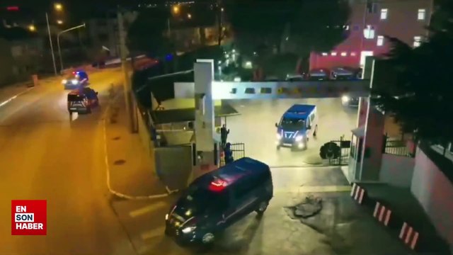 İçişleri Bakanı Yerlikaya: 2 organize suç örgütü çökertildi