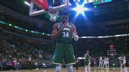 Bucks Dominate Hornets 120-84 | Lillard and Beasley Shine 🌟