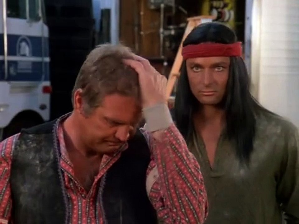 Ein Colt für alle Fälle S02E09-Die Hölle auf Erden