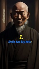 AI Animation motivationalspeech / Reels