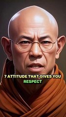 AI Animation motivationalspeech / Reels