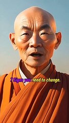 AI Animation motivationalspeech / Reels