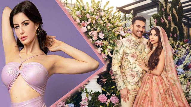 Arbaaz Khan Becomes Defensive About The Age Gap In His Marriage With Sshura Khan