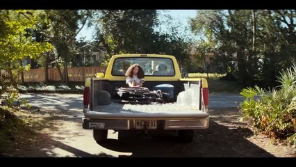 Suncoast Bande-annonce (TR)
