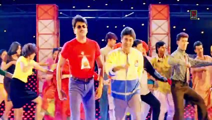 Bondhu Amar Priyojon  | Prem Pratigya | Bengali Movie Video Song Full HD | Sujay Music