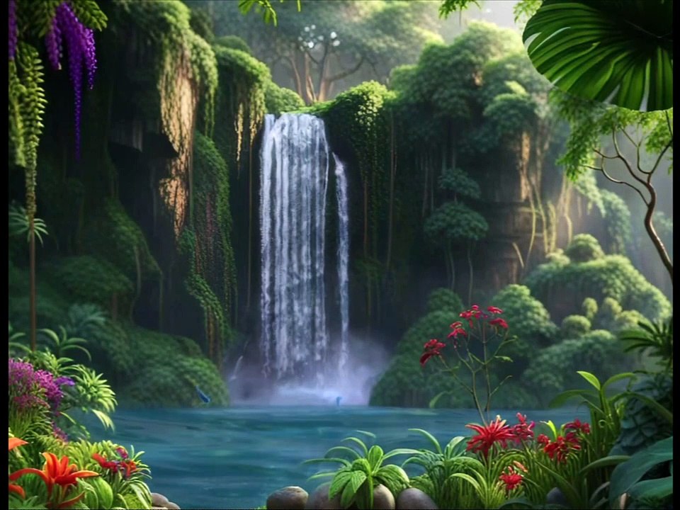 2024 2 Tropical Island