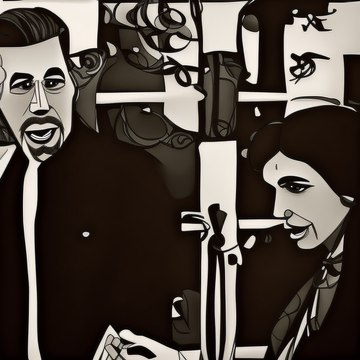 Les nouvelles amoureuses de Lucie Bernardoni : Déjà en couple avec Michael Goldman quelques mois après son divorce ?