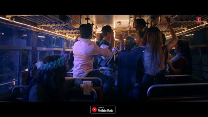 DANGE- LE LE PANGEY (Song) - Harshvardhan Rane, Ehan Bhat - Sanjith, Anurag, Varsha - Bejoy Nambiar