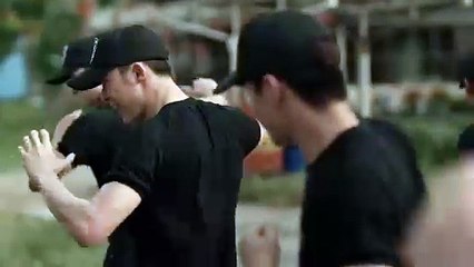 The Sign (2023) Saison 1 -  (EN)