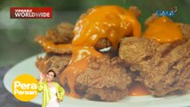 Fried chicken business, kumikita ng Php 10,000 kada araw?! | Pera Paraan