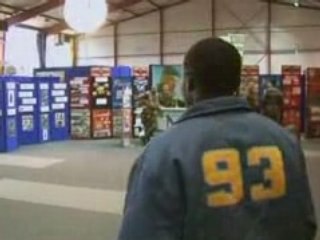 La meilleure facon de marcher : episodes 1 et 2