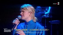 Victoires de la Musique : Inconnue il y a 2 ans, c'est la consécration pour Zaho de Sagazan, récompensée à 4 reprises !