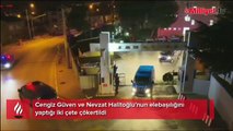 Cengiz Güven ve Nevzat Halitoğlu'nun elebaşılığını yaptığı iki çete çökertildi