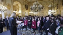 Commémoration du 230e anniversaire de la première abolition de l'esclavage - Mardi 6 février 2024