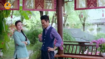 Tập 5 - Sát Thủ Tứ Quyền (Thuyết minh)_Trịnh Gia Dĩnh, Đường Nghệ Hân