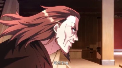 MULTISUB[Sleeping for Eternity]Born to Push All Heavens Episode 29